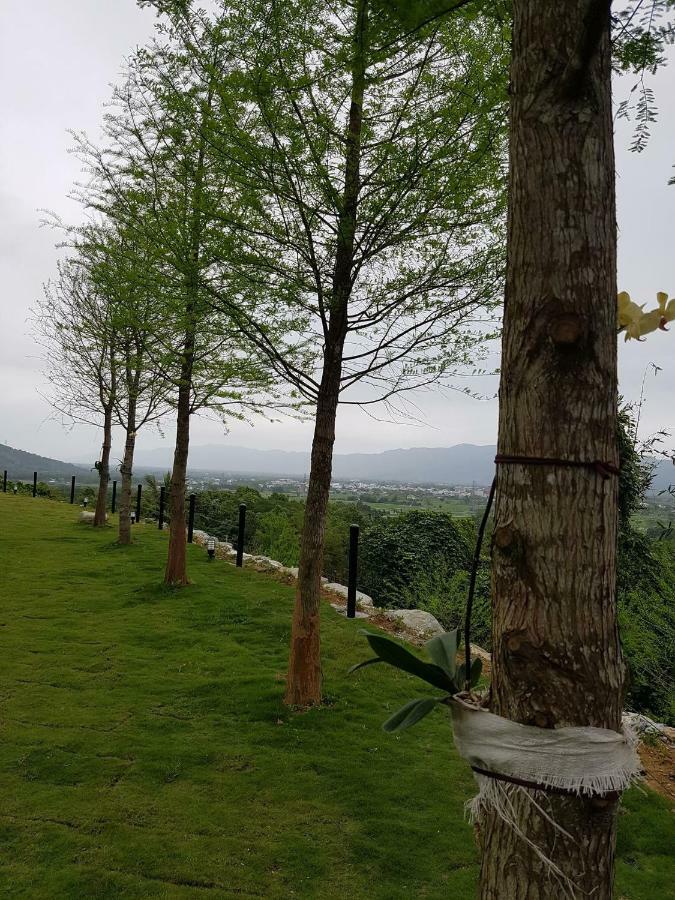 Sunrise Forest Fenglin エクステリア 写真